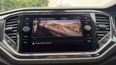 Volkswagen T-Roc 2.0 TDI 4MOTION SEL 5dr Diesel Hatchback